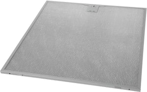 Tukový filtr 11022930 určený pro odsavače par Bosch Siemens a má rozměr 378 x 350 x 8 mm