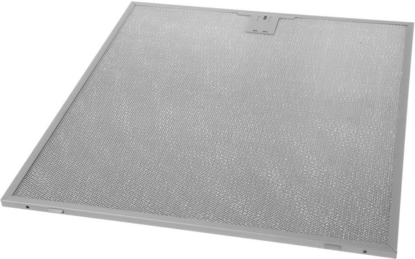 Tukový filtr 11022930 určený pro odsavače par Bosch Siemens a má rozměr 378 x 350 x 8 mm