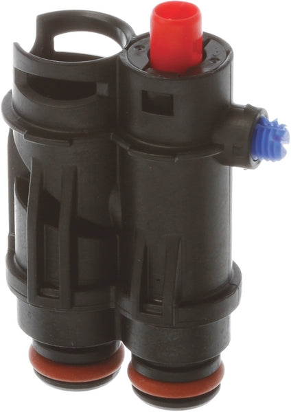 Bezpečnostní ventil 10004968 náhradní díl pro ohřívače vody Bosch Siemens