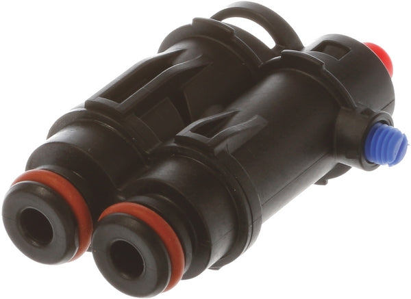 Bezpečnostní ventil 10004968 náhradní díl pro ohřívače vody Bosch Siemens