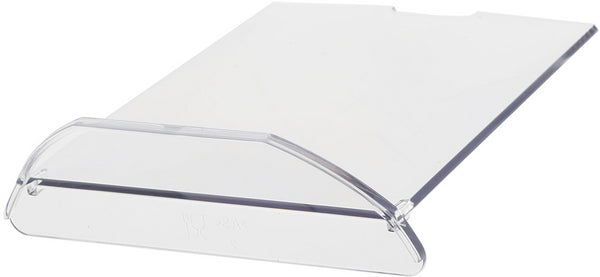 Dělicí stěna 00652117 určena pro nádobu šťávy do odšťavňovače Bosch