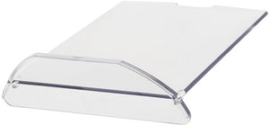 Dělicí stěna 00652117 určena pro nádobu šťávy do odšťavňovače Bosch