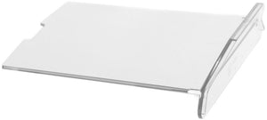 Dělicí stěna 00652117 určena pro nádobu šťávy do odšťavňovače Bosch