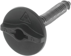 Změkčovač 00628333 pro změkčení vody u parních žehliček Bosch Siemens