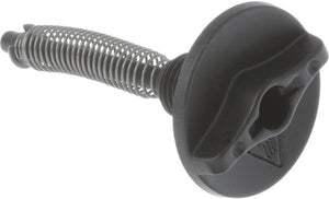 Změkčovač 00628333 pro změkčení vody u parních žehliček Bosch Siemens