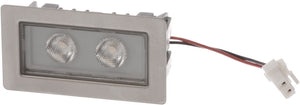 Led deska 00754342 osvětlení pro odsavače par a chladničky Bosch Siemens 3 W 3500 K
