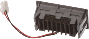 Led deska 00754342 osvětlení pro odsavače par a chladničky Bosch Siemens 3 W 3500 K