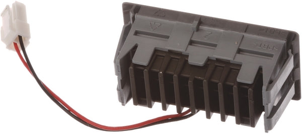 Led deska 00754342 osvětlení pro odsavače par a chladničky Bosch Siemens 3 W 3500 K