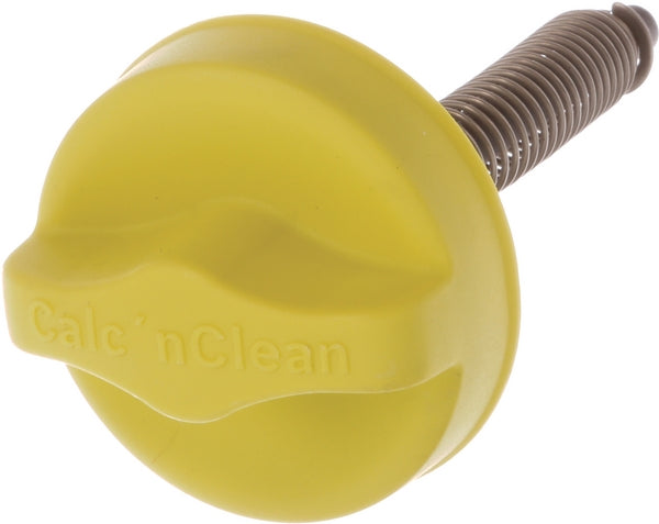 Změkčovač vody 10008556 pro změkčení vody v parní žehličce Bosch Siemens