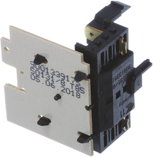 Přepínač 10008416 pro volbu funkcí v troubě Bosch Siemens