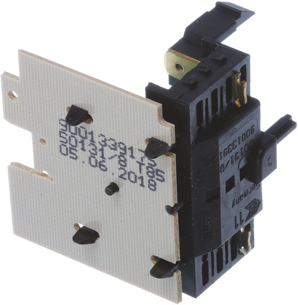 Přepínač 10008416 pro volbu funkcí v troubě Bosch Siemens