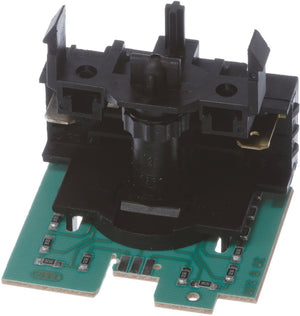 Přepínač 10008416 pro volbu funkcí v troubě Bosch Siemens