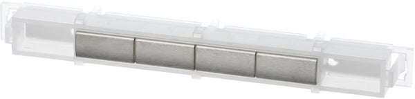 Sada tlačítek 12019336 náhradní díl pro trouby a sporáky Bosch Siemens