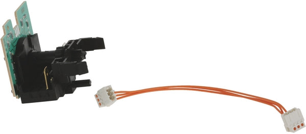 Přepínač 10008416 pro volbu funkcí v troubě Bosch Siemens