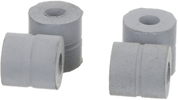 Gumové nožičky 00029464 náhradní díl pro stolní roboty Bosch a Siemens