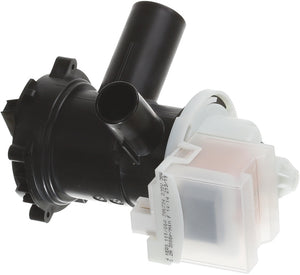 Vypouštěcí čerpadlo 00145134 pro odčerpávání vody v pračkách Bosch Siemens