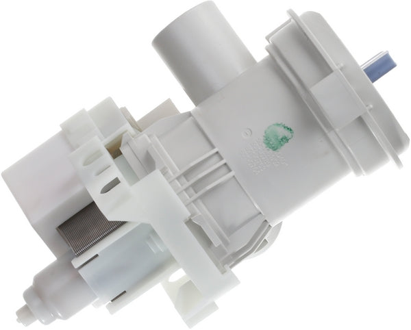 Vypouštěcí čerpadlo 00144992 pro odčerpávání vody v pračkách  s vysokou spolehlivostí