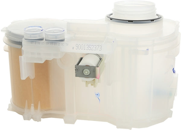 Zásobník soli 12026873 pro dávkování přípravku v myčce nádobí Bosch Siemens