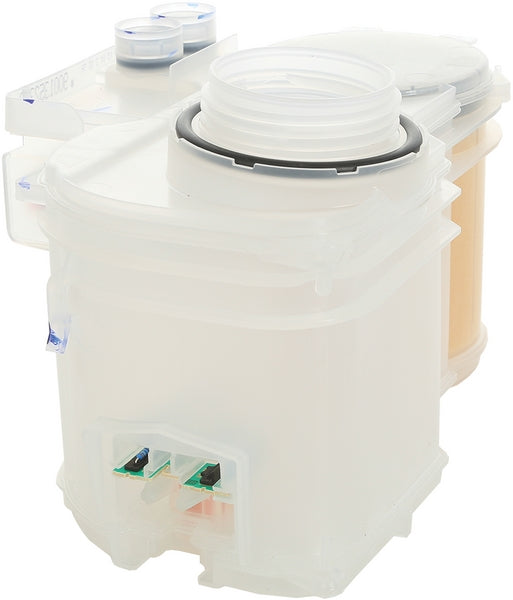 Zásobník soli 12026873 pro dávkování přípravku v myčce nádobí Bosch Siemens
