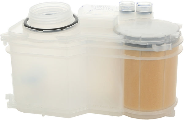 Zásobník soli 12026873 pro dávkování přípravku v myčce nádobí Bosch Siemens