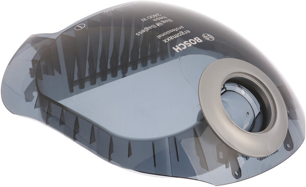 Víko 00144470 náhradní díl pro vysavač Bosch Siemens