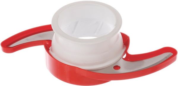 Nůž 00652368 náhradní díl pro sekací funkci v kuchyňských robotech Bosch Siemens