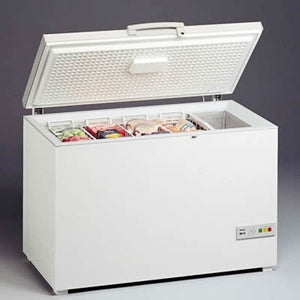 Koš 00466143 určen pro ukládání zmrazených potravin do mrazniček Bosch Siemens