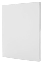 Dveře 00775195 náhradní díl pro mrazicí část chladniček Bosch Siemens