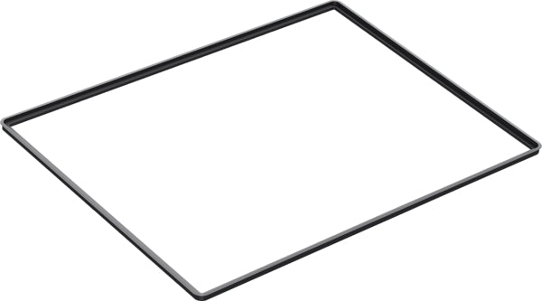 Montážní rám 00248375 určený pro montáž varné desky Bosch Siemens 80 cm