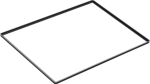 Montážní rám 00248375 určený pro montáž varné desky Bosch Siemens 80 cm