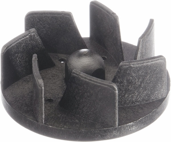 Vrtule oběhového čerpadla 00065550 určena pro oběh vody ve stolní myčce nádobí