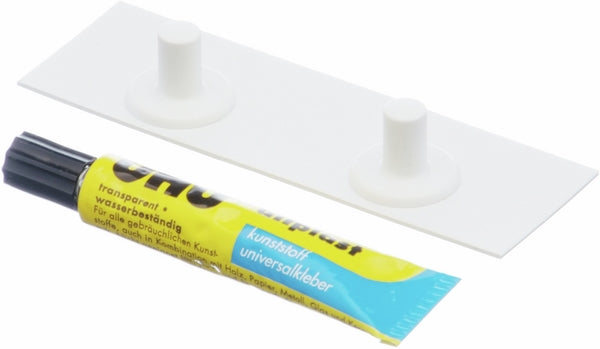 Sada 00167652 určena pro opravu chladniček a mrazniček Bosch Siemens