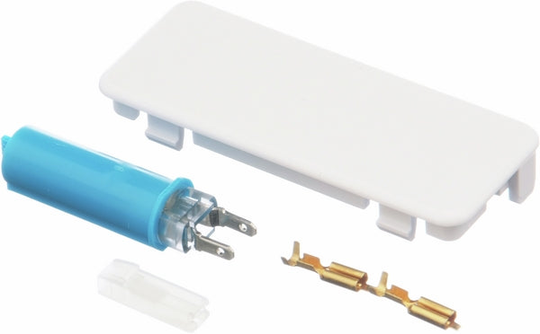 Teplotní čidlo NTC 00168766 náhradní díl pro chladničky a mrazničky Bosch Siemens