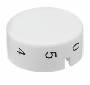 Knoflík 00169314 pro regulaci teploty v chladničkách Bosch Siemens