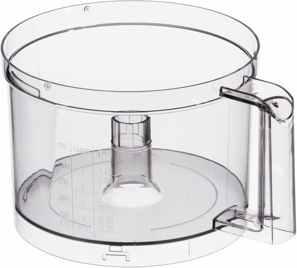 Mísa 00096335 náhradní díl pro kuchyňský robot Bosch Siemens