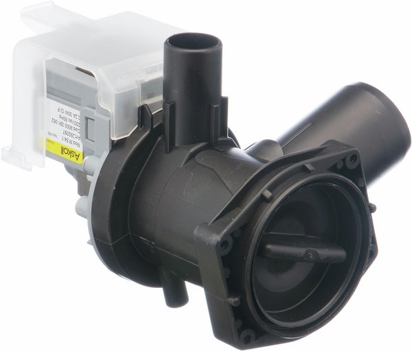 Vypouštěcí čerpadlo 00144488 pro odčerpávání vody v pračkách Bosch Siemens