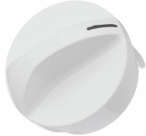 Knoflík 00154770 určen pro volbu programu v pračce Bosch Siemens