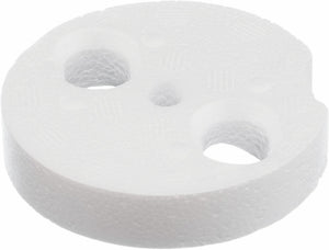 Plovák 00165301 náhradní díl pro sběrnou nádobu v myčce nádobí Bosch Siemens