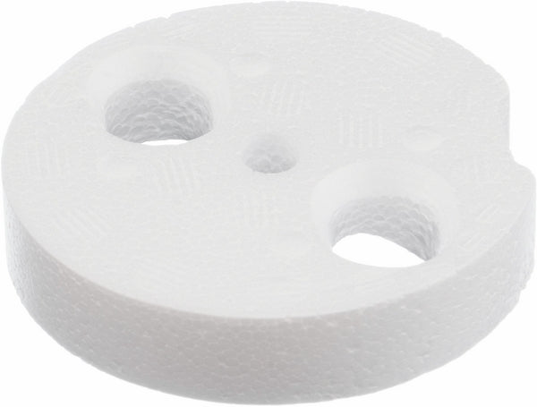 Plovák 00165301 náhradní díl pro sběrnou nádobu v myčce nádobí Bosch Siemens