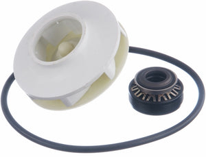 Těsnící segment 00165813 pro utěsnění cirkulačního čerpadla v myčce nádobí Bosch Siemens