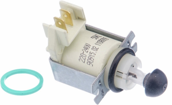 Ventil 00166874 pro přívod vody v myčce nádobí Bosch Siemens