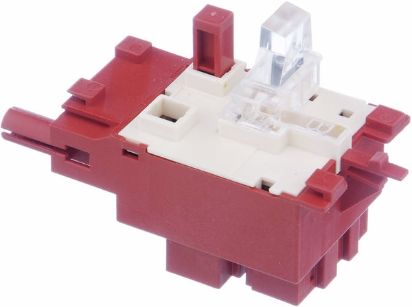 Spínač 00171021 náhradní díl pro pračku Bosch Siemens