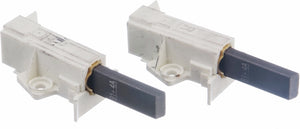 Uhlíky 00173028 náhradním dílem pro motor pračky Bosch Siemens