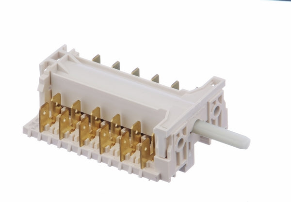 Přepínač 00173809 náhradní díl pro troubu Bosch Siemens