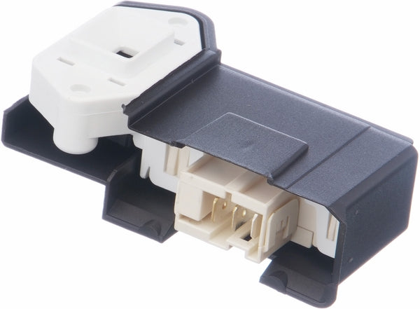 Zámek 00182154 pro zavírání dveří v pračce Bosch Siemens