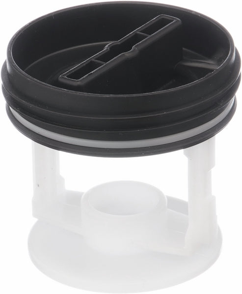 Filtr 00182430 náhradní díl pro odčerpávání vody v pračkách Bosch Siemens