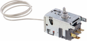 Termostat 00418282 pro regulaci teploty v lednici Bosch Siemens