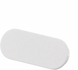 Kryt 00417890 náhradní díl pro lednici Bosch Siemens