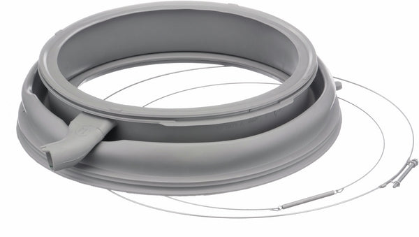 Manžeta 00680405 pro utěsnění dveří pračky Bosch Siemens