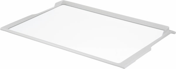 Skleněná deska 00701672 náhradní díl pro chladničku Bosch Siemens